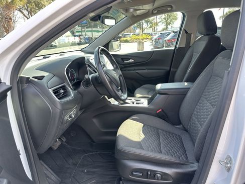 Used 2021 Chevrolet Equinox LT image 16