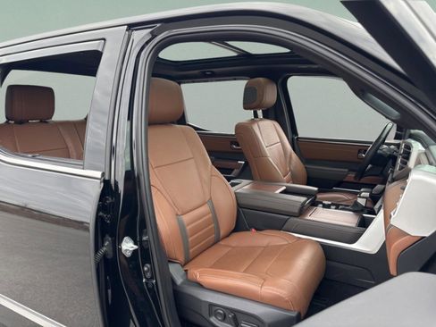 Used 2023 Toyota Tundra 1794 Edition image 42