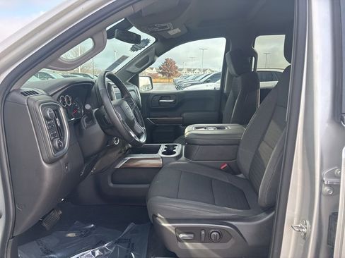 Used 2022 Chevrolet Silverado 1500 RST image 14