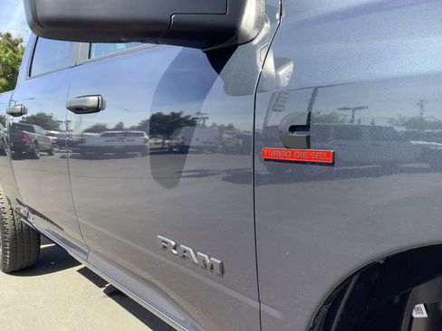 New 2026 RAM 2500 Big Horn image 45