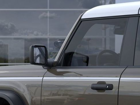 New 2026 Ford Bronco Heritage Edition AWD/4WD image 23
