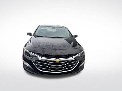 Used 2020 Chevrolet Malibu LT FWD image 5