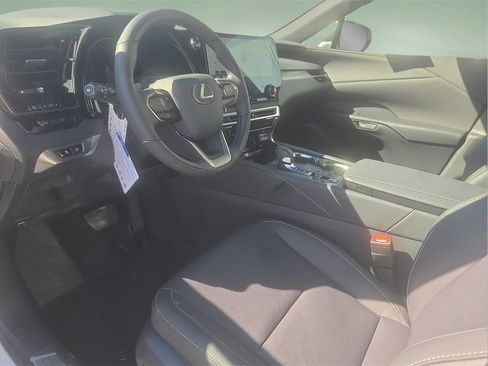 New 2026 Lexus RX 350 Premium Plus image 19