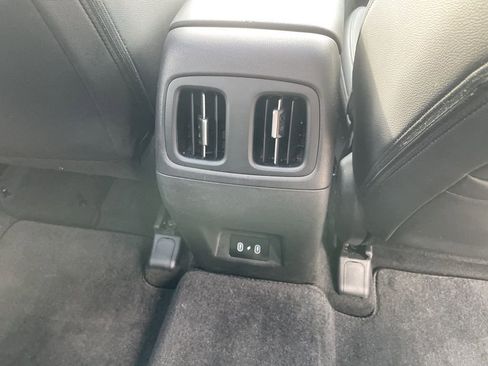 New 2025 Hyundai Tucson SEL image 13