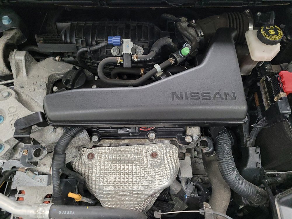 Used 2015 Nissan Rogue SV AWD/4WD image 30