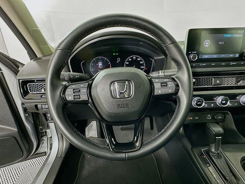 Certified 2023 Honda Civic EX image 11