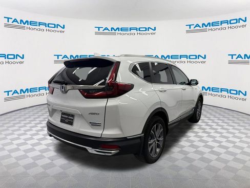 Used 2020 Honda CR-V Touring image 5