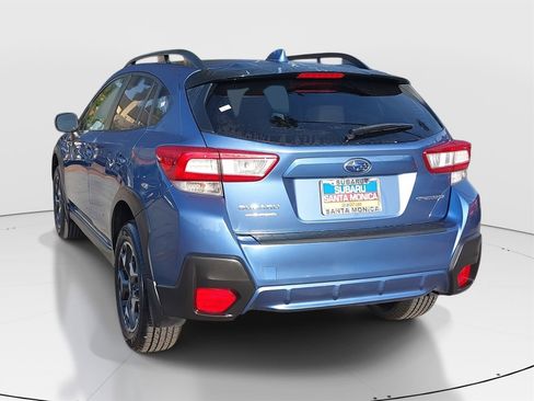 Used 2019 Subaru Crosstrek 2.0i Premium w/ Eyesight System image 5