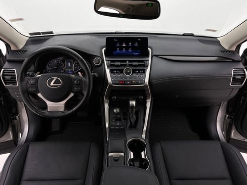 Used 2020 Lexus NX 300 AWD w/ Comfort Package image 21