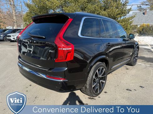 Certified 2023 Volvo XC90 B6 Plus w/ Protection Package Premier image 8