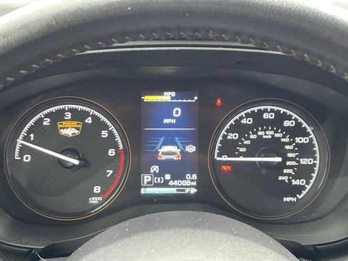 Certified 2022 Subaru Forester Wilderness image 33