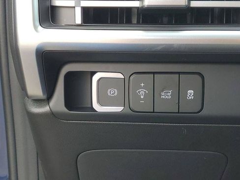 Used 2026 Hyundai Santa Fe SEL AWD/4WD image 8