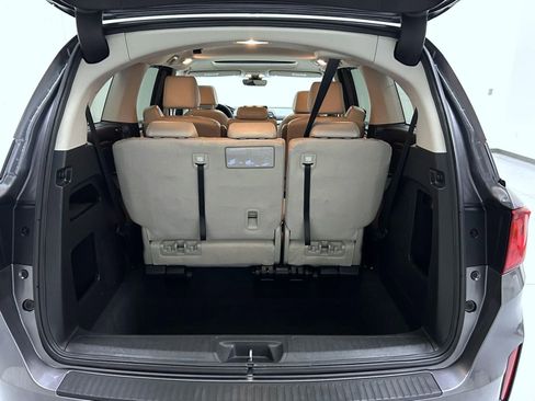 Used 2025 Honda Odyssey EX-L image 21