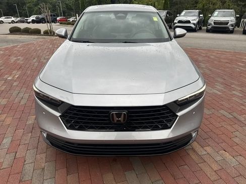 Certified 2023 Honda Accord EX-L image 33