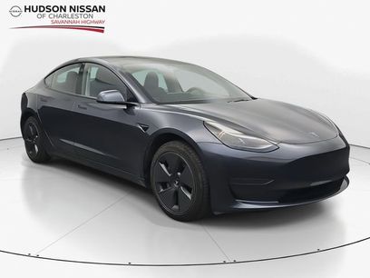 Used 2023 Tesla Model 3 Standard Range