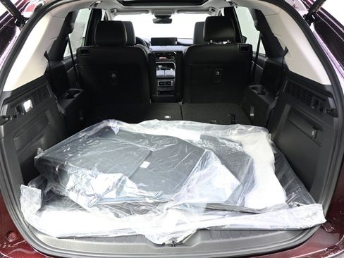 New 2026 MAZDA CX-90 3.3 Turbo w/ Premium Sport Pkg image 19