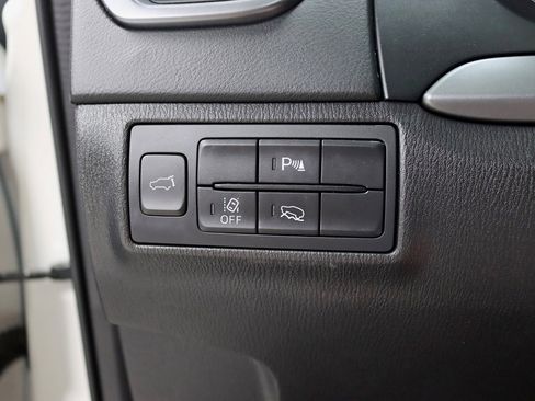 Used 2022 MAZDA CX-9 Touring Plus image 15