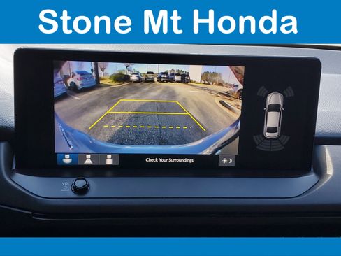 Used 2023 Honda Accord EX-L image 23