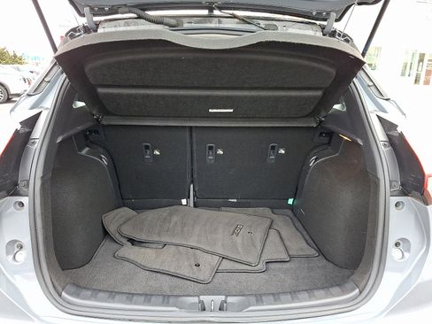 Certified 2024 Nissan Kicks SR w/ SR Premium Package image 28