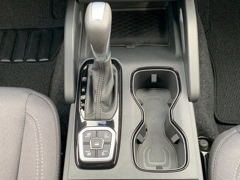 New 2026 Nissan Frontier SV w/ SV Convenience Package image 13