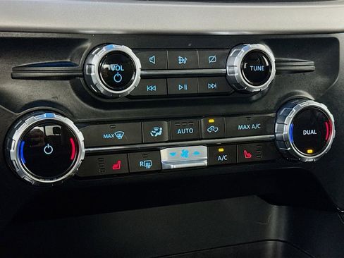 Used 2023 Ford F150 XLT w/ Equipment Group 302A High image 15