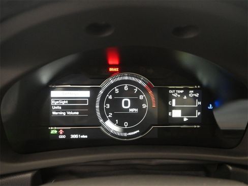 Used 2025 Subaru BRZ Limited image 20