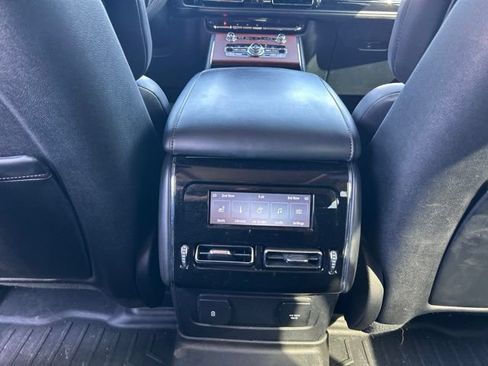 Used 2021 Lincoln Aviator Reserve w/ Equipment Group 208A RWD image 24