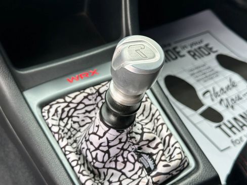 Used 2020 Subaru WRX image 26