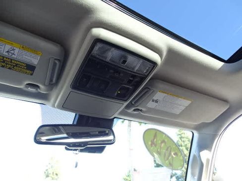Certified 2024 Toyota 4Runner Limited AWD/4WD image 34