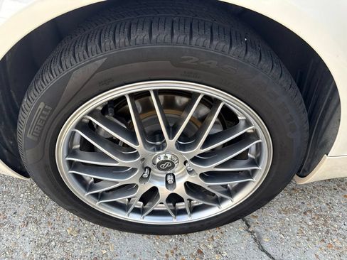 Used 2014 Buick Regal GS w/ Driver Confidence Package #1 FWD image 29