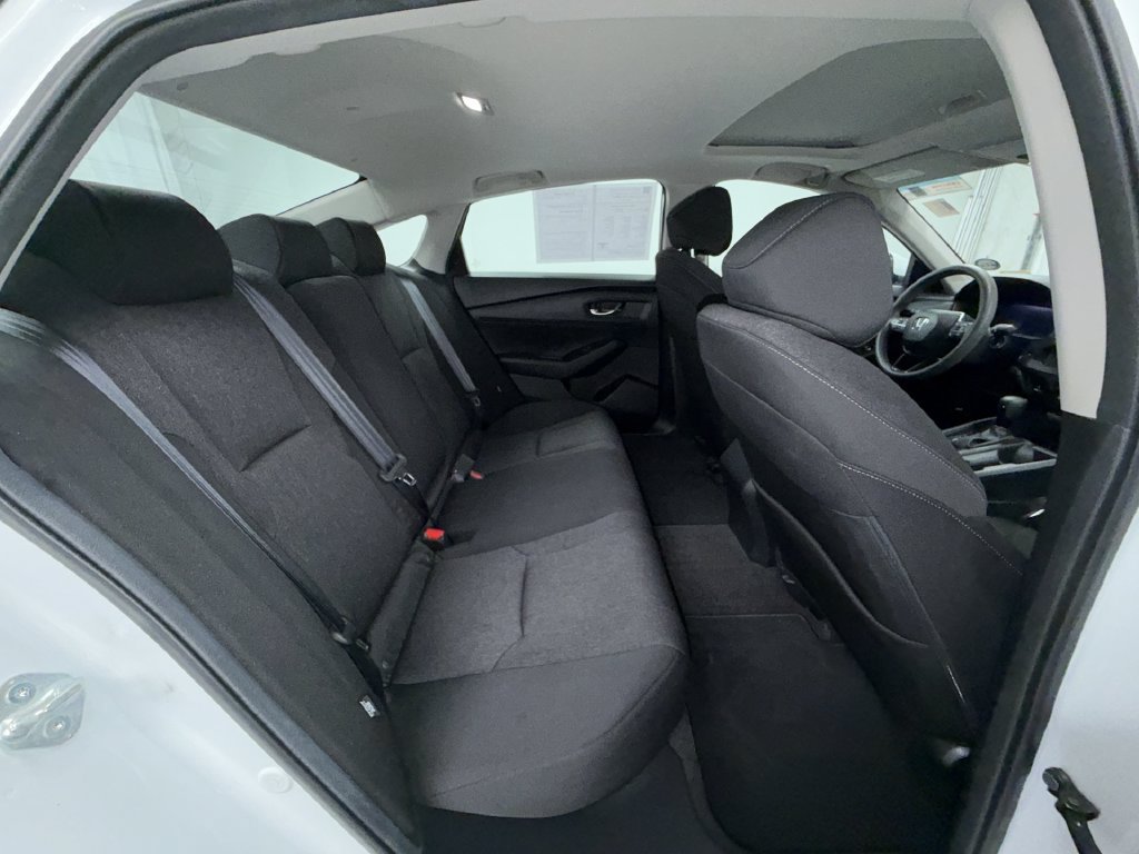 Used 2024 Honda Accord EX image 16