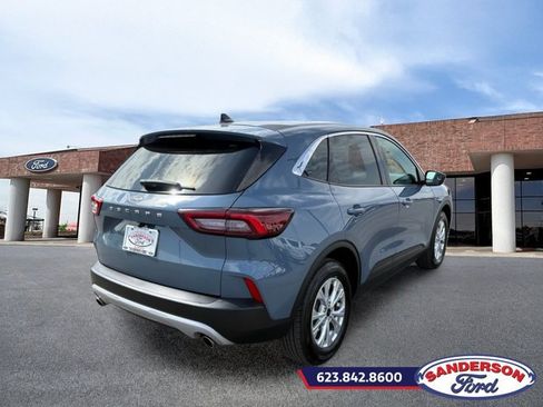 Used 2024 Ford Escape Active FWD image 3