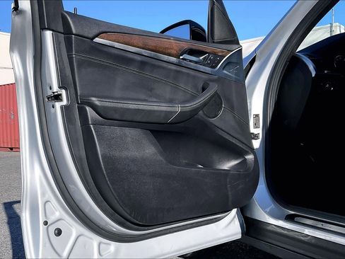 Used 2019 BMW X3 xDrive30i image 24