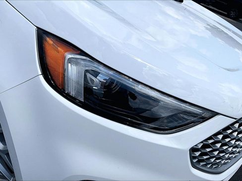 Used 2023 Ford Edge SEL w/ Convenience Package AWD/4WD image 27