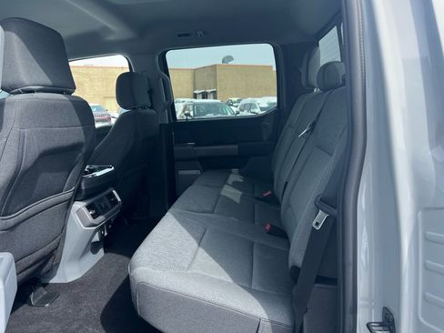 Used 2024 Ford F150 XLT w/ Equipment Group 303A High AWD/4WD image 9