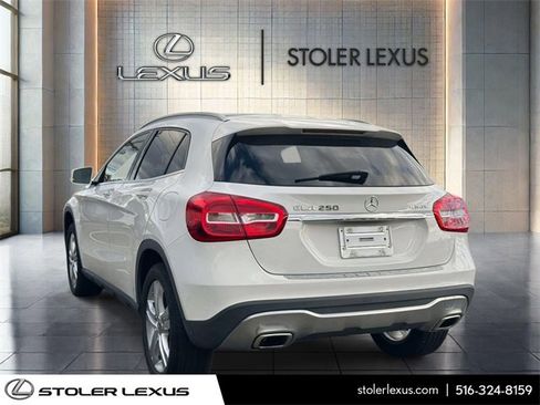 Used 2019 Mercedes-Benz GLA 250 4MATIC image 6