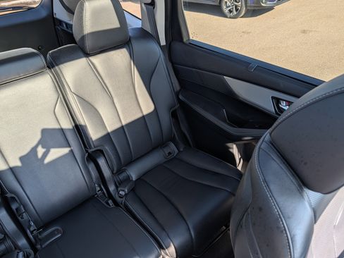 Used 2023 Acura MDX SH-AWD w/ Technology Package image 14