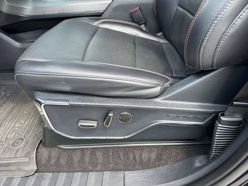 Used 2021 Ford F150 Lariat w/ Equipment Group 502A High AWD/4WD image 22