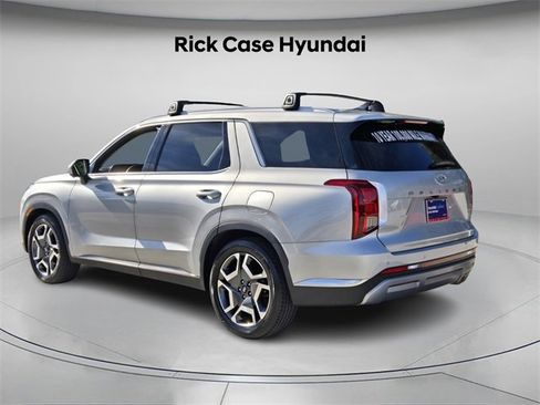Certified 2023 Hyundai Palisade Limited image 8