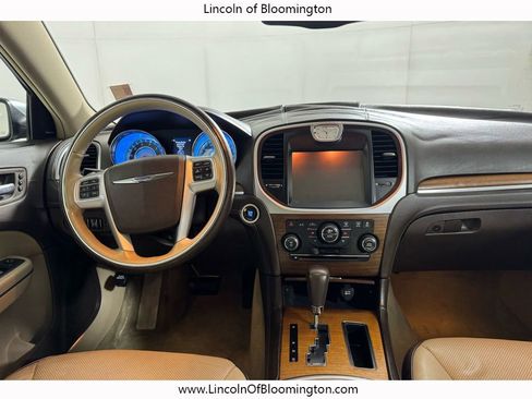 Used 2013 Chrysler 300 C Luxury Series w/ Harman Kardon Audio Group image 22