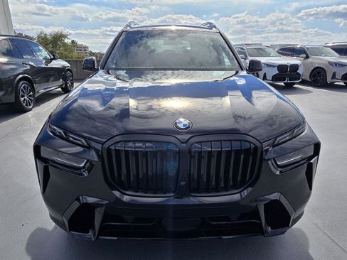 New 2026 BMW X7 xDrive40i w/ Executive Package image 2