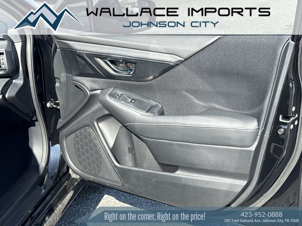 Used 2025 Subaru Legacy Premium AWD/4WD image 34