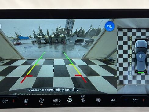 New 2025 Ford Escape SE w/ PHEV Premium Package FWD image 38