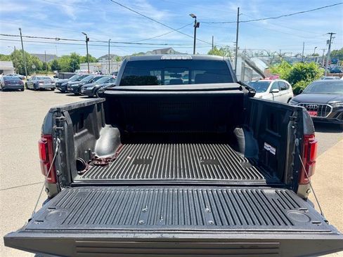 Used 2020 Ford F150 Raptor w/ Equipment Group 802A Luxury AWD/4WD image 5