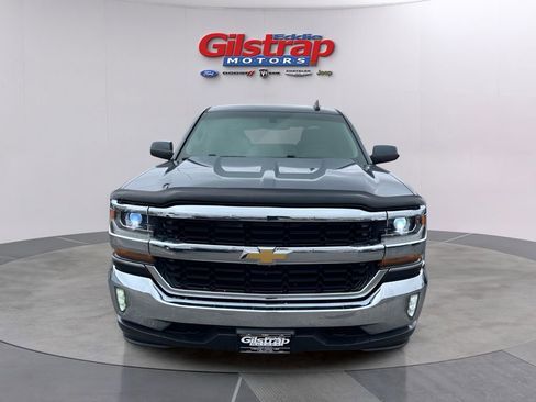 Used 2017 Chevrolet Silverado 1500 LT w/ All Star Edition image 2