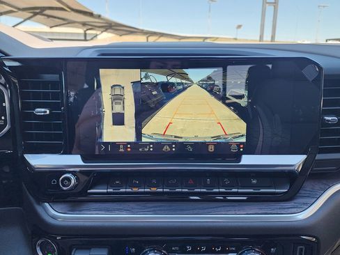 New 2026 GMC Sierra 1500 SLT w/ SLT Premium Plus Package image 28