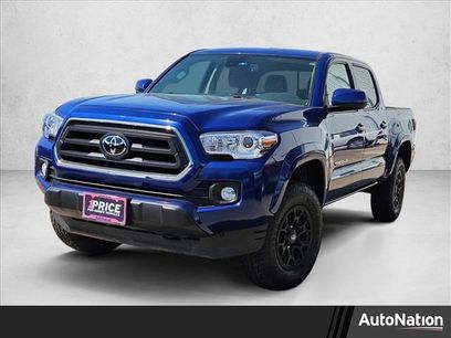 Used 2022 Toyota Tacoma SR5