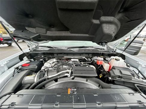 New 2026 Chevrolet Silverado 2500 LT image 29