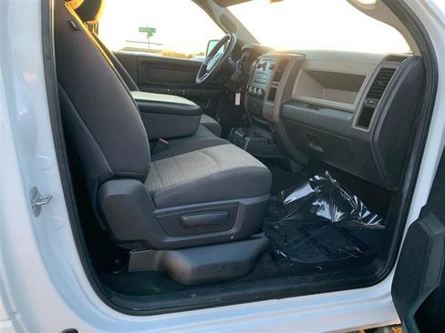 Used 2012 RAM 2500 ST w/ PWR & Remote Entry Group image 19