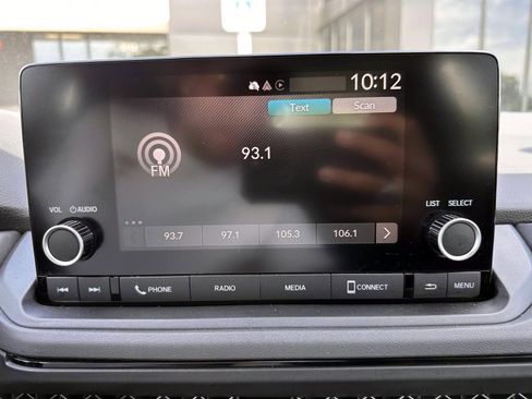 Used 2023 Honda Accord EX image 21